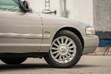 2009 FPRD GRAND MARQUIS LS ULTIMATE - Photo 22