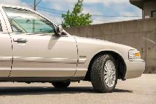 2009 FPRD GRAND MARQUIS LS ULTIMATE - Photo 23