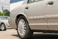 2009 FPRD GRAND MARQUIS LS ULTIMATE - Photo 25