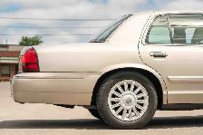 2009 FPRD GRAND MARQUIS LS ULTIMATE - Photo 26