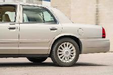 2009 FPRD GRAND MARQUIS LS ULTIMATE - Photo 27