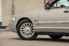 2009 FPRD GRAND MARQUIS LS ULTIMATE - Photo 31