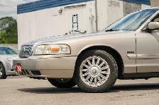 2009 FPRD GRAND MARQUIS LS ULTIMATE - Photo 32