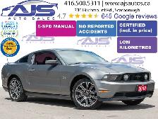 2010 FORD MUSTANG GT