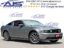 2010 FORD MUSTANG GT - Photo 4