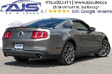 2010 FORD MUSTANG GT - Photo 5