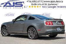 2010 FORD MUSTANG GT - Photo 6