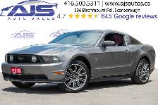 2010 FORD MUSTANG GT - Photo 7