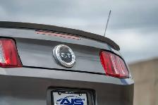 2010 FORD MUSTANG GT - Photo 9