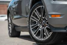 2010 FORD MUSTANG GT - Photo 10
