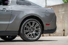 2010 FORD MUSTANG GT - Photo 11