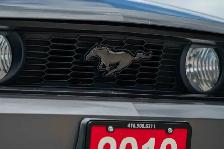 2010 FORD MUSTANG GT - Photo 13