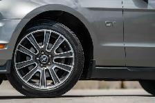 2010 FORD MUSTANG GT - Photo 14