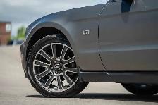 2010 FORD MUSTANG GT - Photo 17
