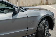 2010 FORD MUSTANG GT - Photo 21