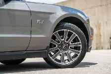 2010 FORD MUSTANG GT - Photo 22