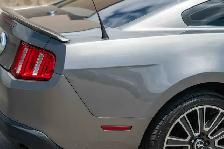 2010 FORD MUSTANG GT - Photo 23