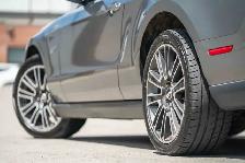 2010 FORD MUSTANG GT - Photo 25