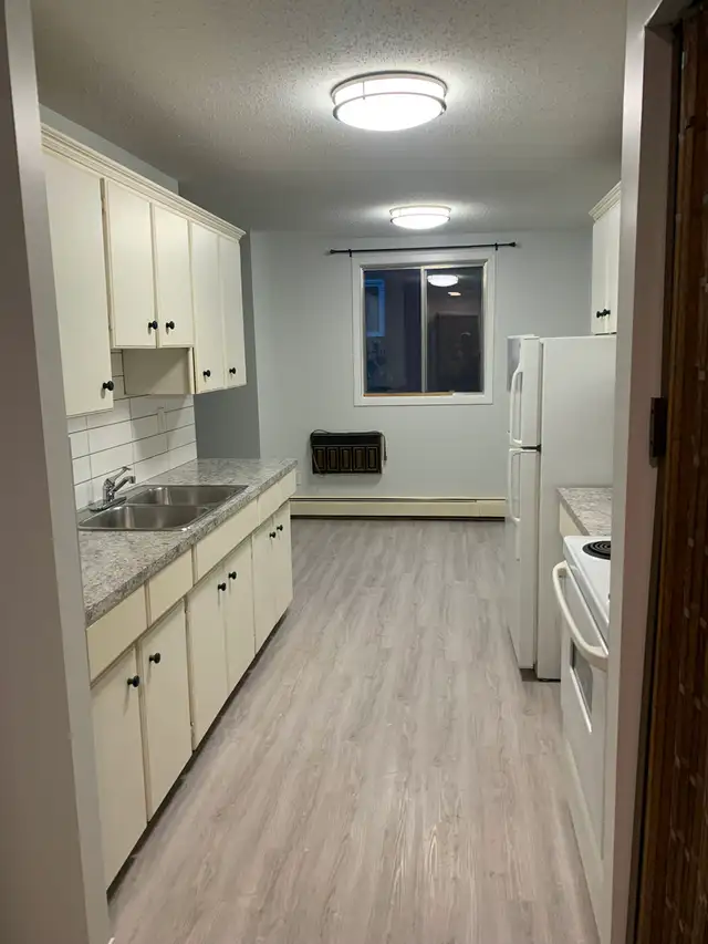 2-Bedroom Apartment for Rent