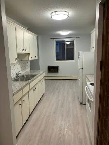 2-Bedroom Apartment for Rent