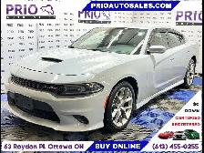 2022 Dodge Charger