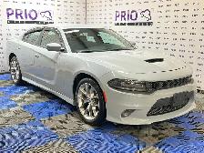2022 Dodge Charger - Photo 7