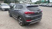 2018 Hyundai Tucson Ultimate - Photo 3