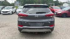 2018 Hyundai Tucson Ultimate - Photo 4