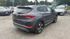 2018 Hyundai Tucson Ultimate - Photo 6