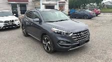 2018 Hyundai Tucson Ultimate - Photo 8