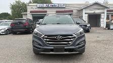 2018 Hyundai Tucson Ultimate - Photo 9
