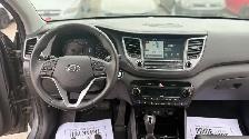 2018 Hyundai Tucson Ultimate - Photo 13