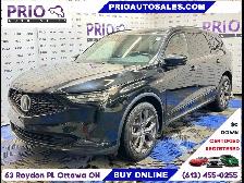 2024 Acura MDX