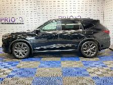 2024 Acura MDX - Photo 2