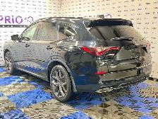 2024 Acura MDX - Photo 3