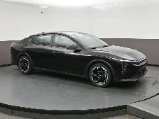2025 Kia K4 EX HEATED SEATS | ALLOY WHEELS | LOW MILEAGE & MORE!