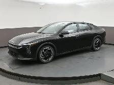 2025 Kia K4 EX HEATED SEATS | ALLOY WHEELS | LOW MILEAGE & MORE! - Photo 3