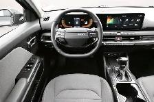 2025 Kia K4 EX HEATED SEATS | ALLOY WHEELS | LOW MILEAGE & MORE! - Photo 23