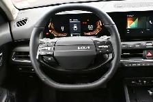 2025 Kia K4 EX HEATED SEATS | ALLOY WHEELS | LOW MILEAGE & MORE! - Photo 24