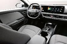 2025 Kia K4 EX HEATED SEATS | ALLOY WHEELS | LOW MILEAGE & MORE! - Photo 28