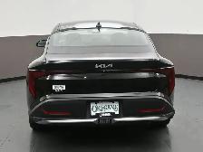 2025 Kia K4 EX HEATED SEATS | ALLOY WHEELS | LOW MILEAGE & MORE! - Photo 33