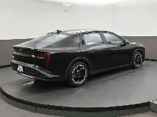 2025 Kia K4 EX HEATED SEATS | ALLOY WHEELS | LOW MILEAGE & MORE! - Photo 34