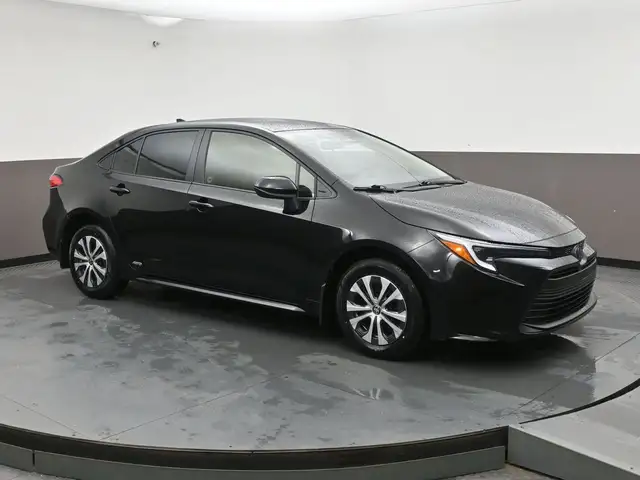 2024 Toyota Corolla LE HYBRID TOUCHSCREEN | PROXIMITY KEY | HEAT