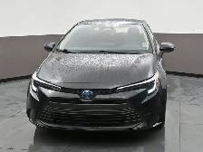 2024 Toyota Corolla LE HYBRID TOUCHSCREEN | PROXIMITY KEY | HEAT - Photo 2