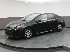 2024 Toyota Corolla LE HYBRID TOUCHSCREEN | PROXIMITY KEY | HEAT - Photo 3