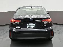 2024 Toyota Corolla LE HYBRID TOUCHSCREEN | PROXIMITY KEY | HEAT - Photo 33