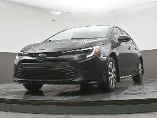 2024 Toyota Corolla LE HYBRID TOUCHSCREEN | PROXIMITY KEY | HEAT - Photo 39