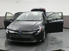 2024 Toyota Corolla LE HYBRID TOUCHSCREEN | PROXIMITY KEY | HEAT - Photo 54