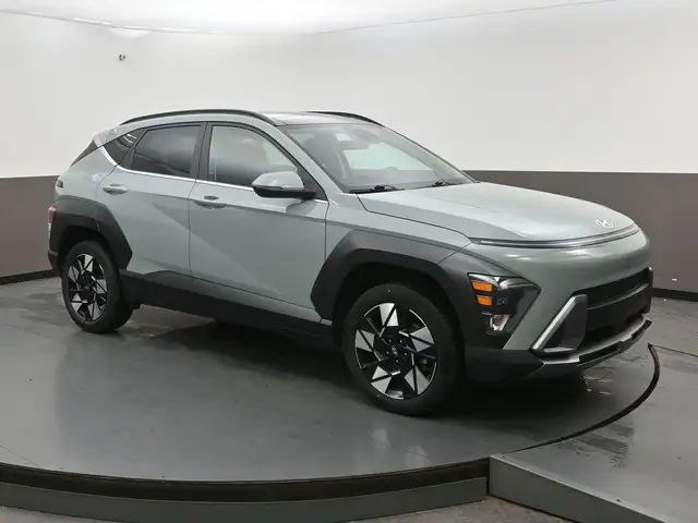 2025 Hyundai Kona PREFERRED AWD |HEATED SEATS | APPLE CARPLAY |