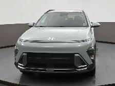 2025 Hyundai Kona PREFERRED AWD |HEATED SEATS | APPLE CARPLAY | - Photo 2